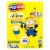 Popsicle Minions Frozen Confection Bars Perspective: back