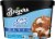 Breyer's® Carb Smart™ Rocky Road Ice Cream Tub Perspective: back