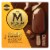 Magnum Ice Cream Bars Double Caramel Perspective: back