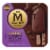 Magnum Double Chocolate Ice Cream Bars Perspective: back