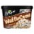 Breyers 100% Grade A Milk Waffle Cone Vanilla with Chocolate Chips Frozen Dessert Ice Cream Perspective: back