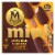 Magnum Mini Double Caramel Ice Cream Bars, 6 ct Perspective: back