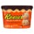 Breyers Peanut Butter Light Ice Cream with Reese's Peanut Butter Cups and Peanut Butter Swirl 48 oz Perspective: back