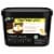 Breyers Extra Creamy Vanilla Frozen Dairy Dessert Tub Perspective: back