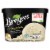 Breyers Extra Creamy Vanilla Frozen Dairy Dessert Tub Perspective: back