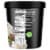 Breyers Mint Chocolate Chip Ice Cream Tub Perspective: back