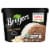 Breyers Vanilla Chocolate Ice Cream Tub Perspective: back