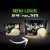 Breyers Classics French Vanilla Ice Cream Perspective: back