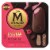 Magnum Raspberry Ice Cream Bars Perspective: back