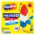 Popsicle Firecracker Ice Pops, 18 Ct Perspective: back