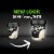 Breyers Natural Vanilla Ice Cream Perspective: back