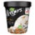 Breyers Butter Pecan with Rich Vanilla and Butter-Roasted Pecan Pieces Ice Cream Perspective: back