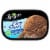 Breyers CarbSmart™ Chocolate Frozen Dairy Dessert Tub Perspective: back
