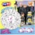 Popsicle® Despicable Me Minions™ Ice Pops Perspective: back