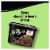 Breyers Original Chocolate Truffle Light Ice Cream Perspective: back