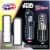 Popsicle® Star Wars™ Ice Pops Perspective: back