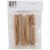 Fernandez Stick Cinnamon Perspective: back