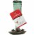 HUMMINGBIRD GREEN ANTIQUE BOTTLE FEEDER Perspective: back