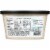 Opadipity by Litehouse Cucumber Dill Greek Yogurt Dip Perspective: back