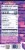 Litehouse Teenage Mutant Ninja Turtles Pizza Ranch Dressing and Dip 6 ct / 1.5 oz Cups Perspective: back