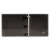Avery® BNDR,DURBLE VEW 1.5IN,BK 17021 Perspective: back