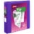 Avery® Durable Clear Cover Binder Perspective: back