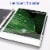 Avery™ White Clear Cover Durable Binder Perspective: back