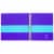 Avery® Durable Two-Tone Binder - Assorted Perspective: back