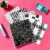 Avery® Classic Fashion View Binder Perspective: back