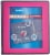 Avery Ultralast 3-Ring Binder - Assorted Perspective: back