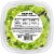 Bonduelle Bistro Loaded Bowls Grilled Chicken & Guacamole Perspective: back