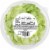 Ready Pac® Bistro® Chef Salad Bowl Perspective: back