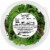 Ready Pac® Bistro® Cranberry Walnut Salad with Raspberry Vinaigrette Perspective: back