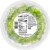 Ready Pac Foods™ Bistro® Bacon Caesar Supreme Salad Kit Perspective: back