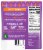 Bonduelle® Indian Fusion Lunch Bowl Perspective: back