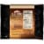 Johnsonville Flame Grilled Fully Cooked Original Bratwurst Perspective: back