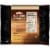 Johnsonville Flame Grilled Fully Cooked Italian Sausage Perspective: back