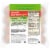 Johnsonville Chipotle & Monterey Jack Chicken Sausages Perspective: back