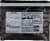 Johnsonville® Vermont Maple Syrup Fully Cooked Breakfast Sausage Links Perspective: back
