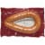 Johnsonville Roasted Garlic Smoked Turkey Sausage Perspective: back