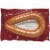 Johnsonville Roasted Garlic Smoked Turkey Sausage Perspective: back