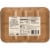 Johnsonville Mild Italian Ground Pork Bulk Sausage Perspective: back