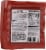 Johnsonville® Double Cheddar Smoked Pork Sausage Perspective: back