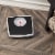 Taylor 4832 Analog Scale Perspective: back
