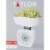 Taylor 11 Lb. Capacity Kitchen Food Scale 3701KL Perspective: back