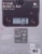Taylor® Digital Glass Kitchen Scale - Black Perspective: back