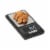 Taylor Compact Digital Scale - Black Perspective: back