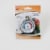 Taylor TruTemp Stainless Steel Thermometer Silver (3507) TAP3507 Perspective: back