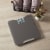 Taylor Digital Bathroom Scale - Taupe Perspective: back