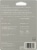 Taylor® Mini Magnetic Digital Timer - Silver Perspective: back